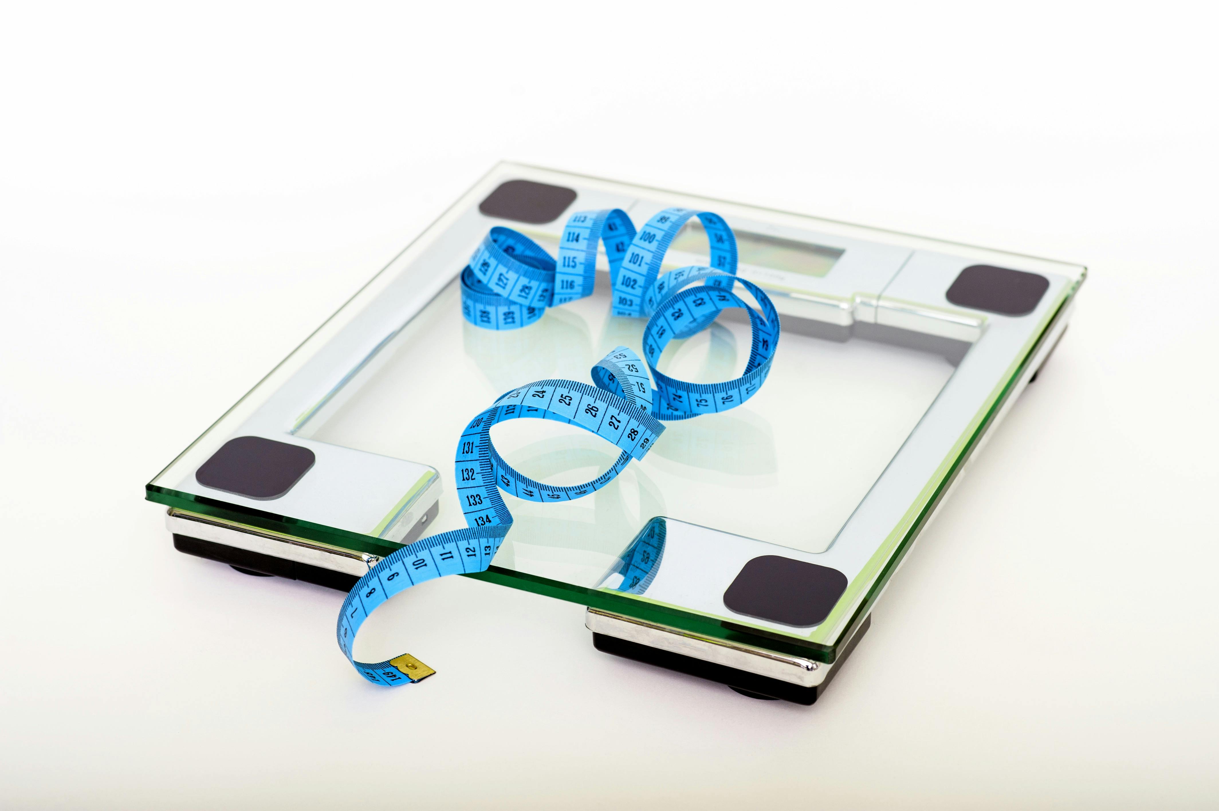 Healthy Habits 101: Expert Tips for Weight Loss and Mental Wellbeing