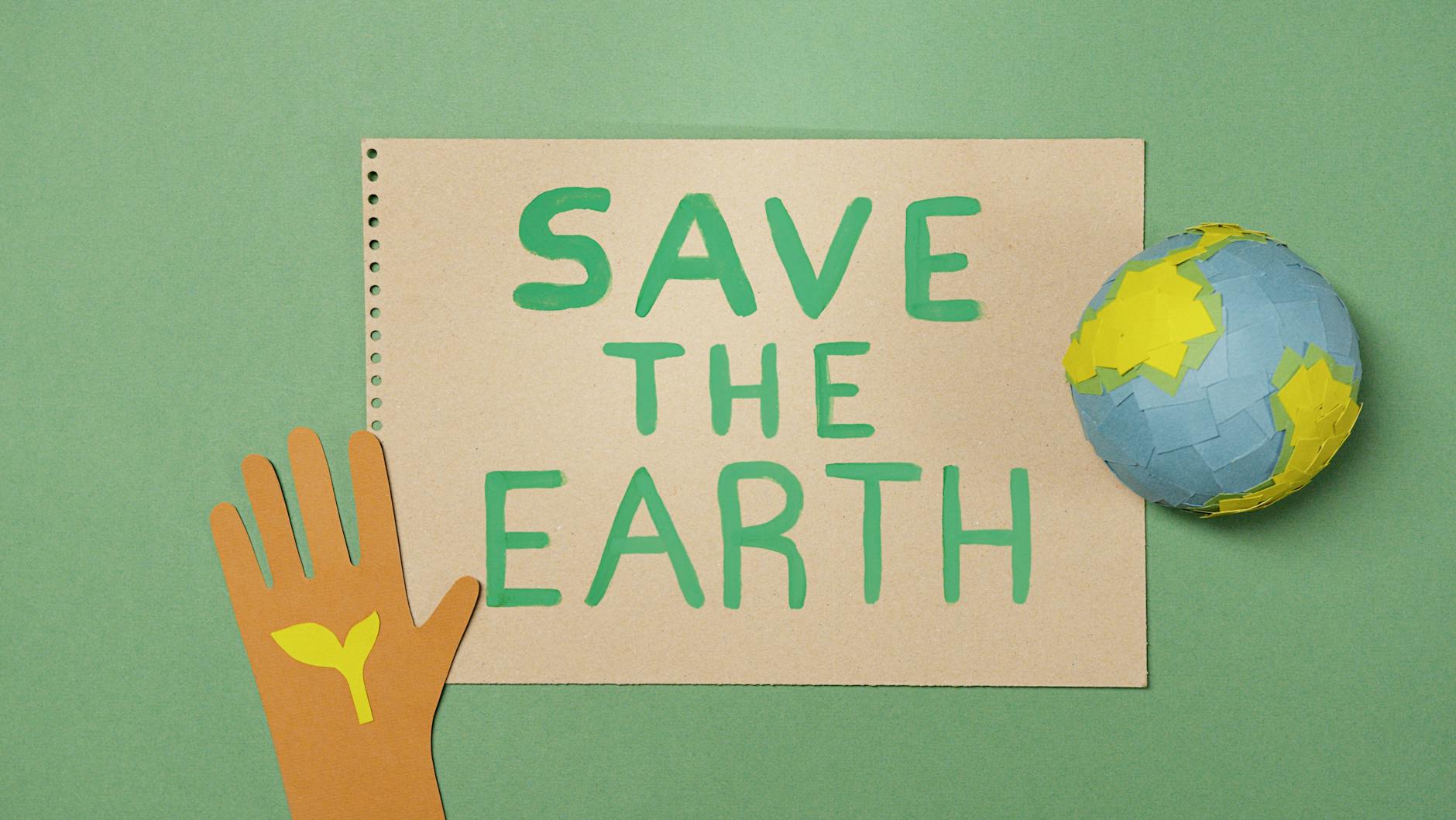 Sustainable Practices for a Greener Environment: Tips for Everyday Living