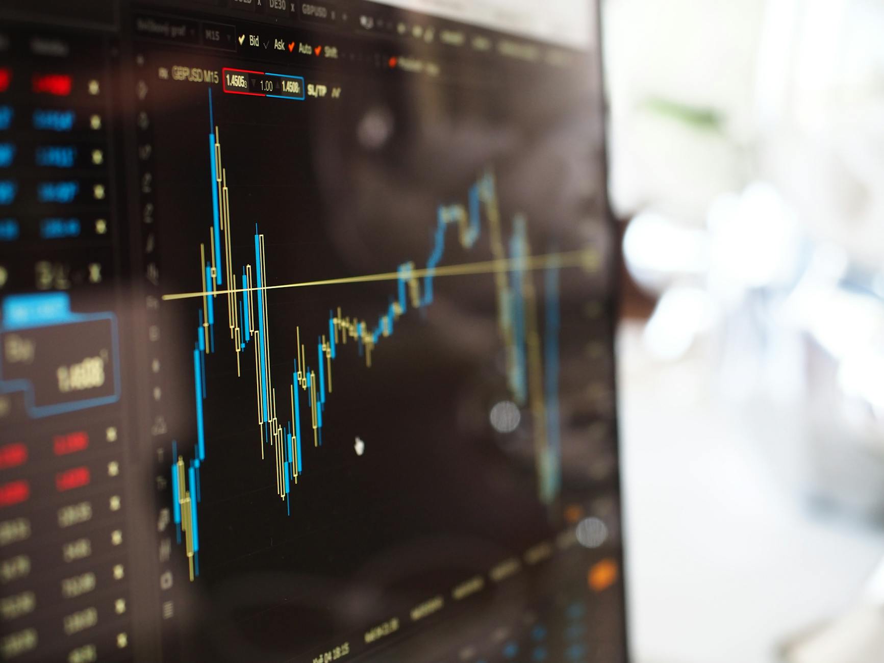 Financial Forecast: Analyzing the Latest Economic Trends