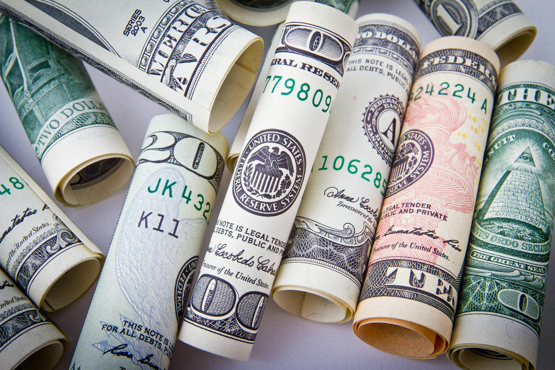 From Wall Street to Main Street: Understanding the Economy’s Impact on Your Finances