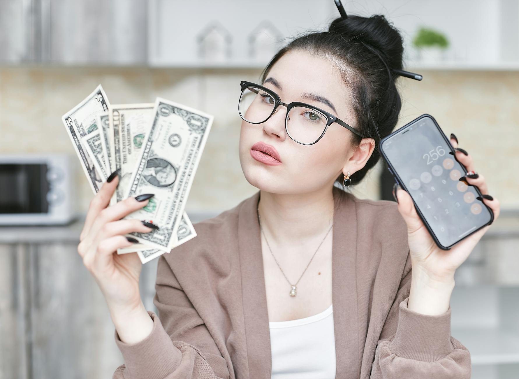 Financial Fitness: Tips for Building a Strong and Secure Financial Future