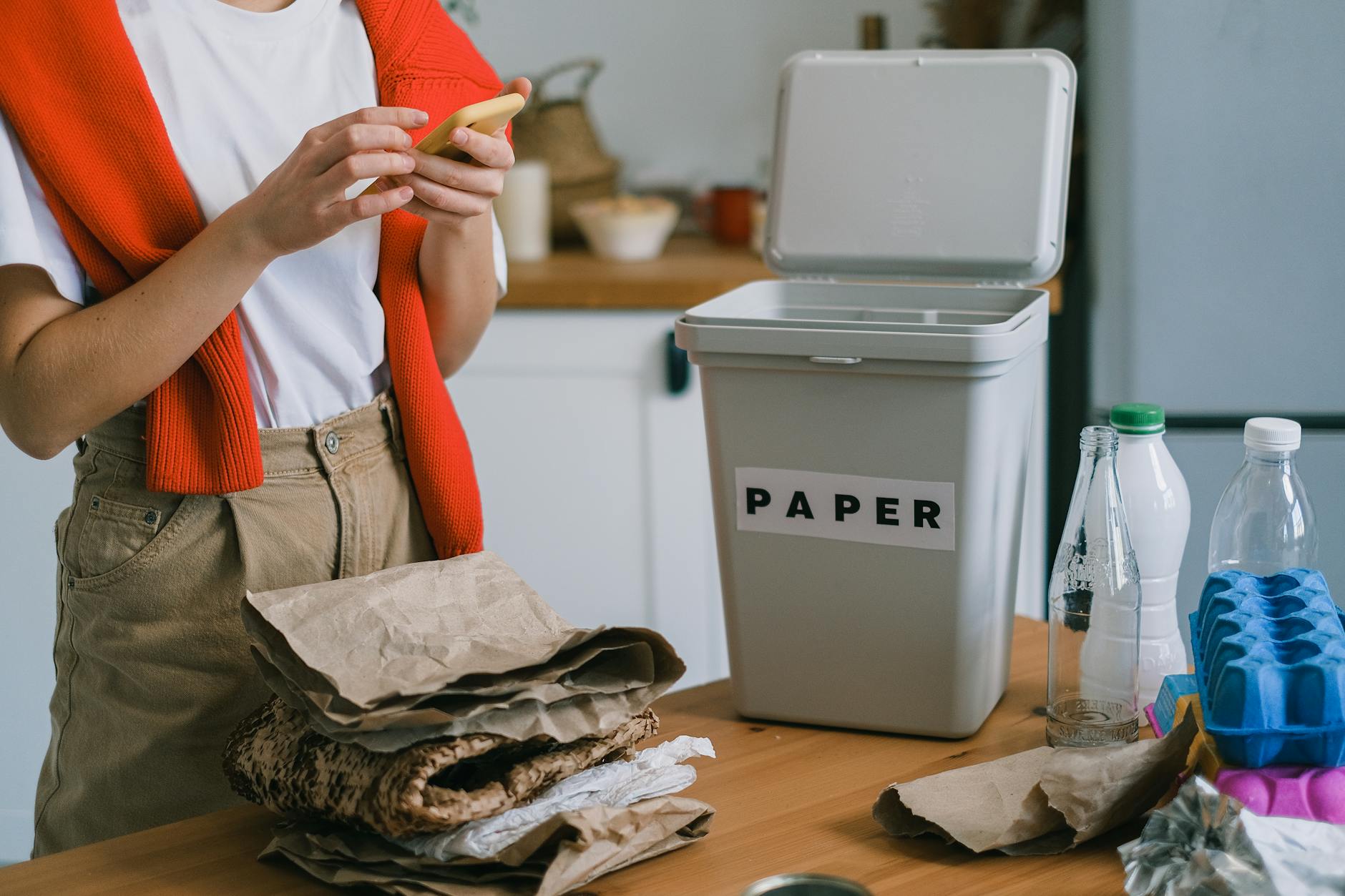Sustainable Living: How to Reduce Your Carbon Footprint in 2021