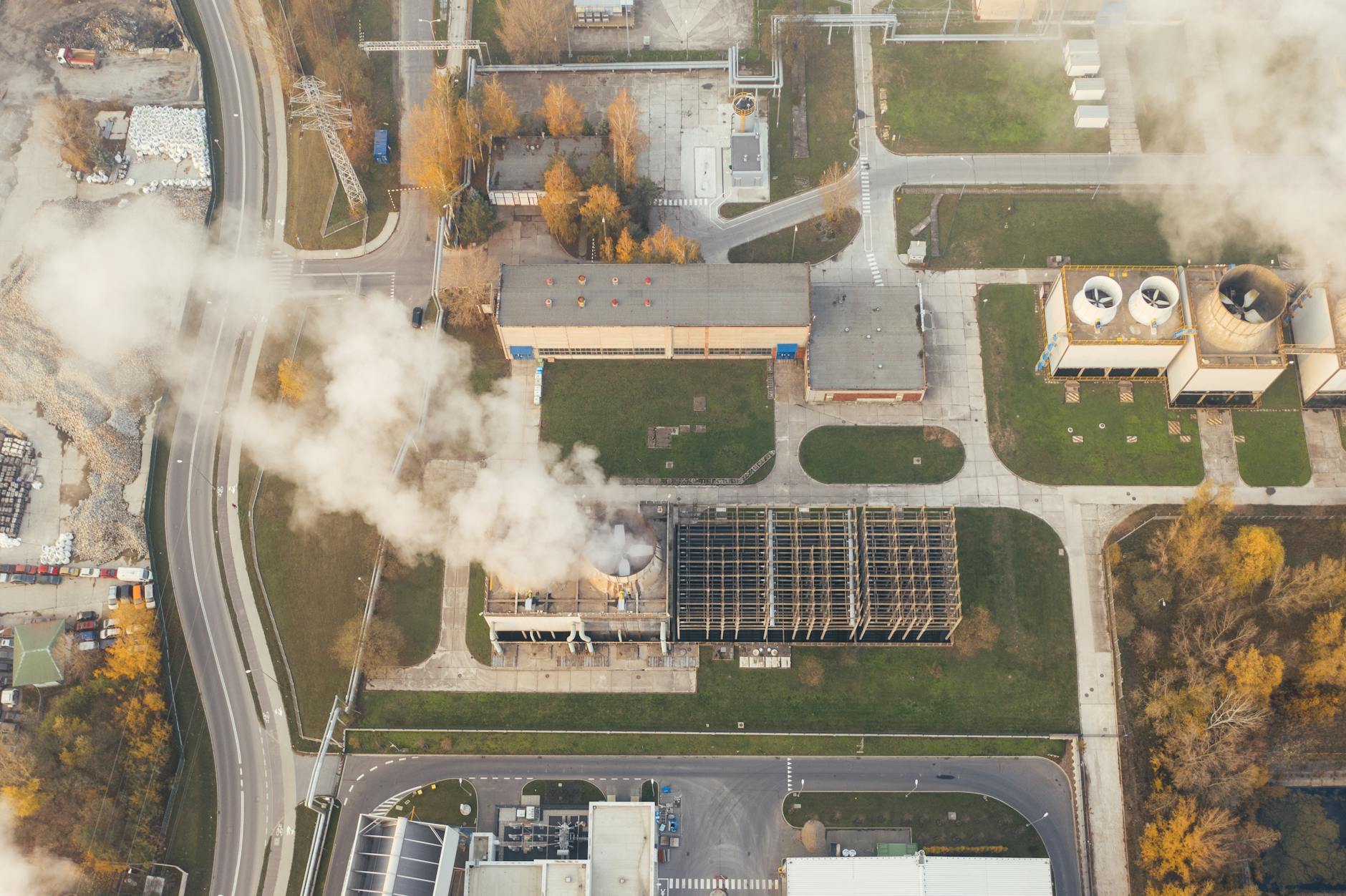Greening the Globe: How Environmental Initiatives are Changing the World