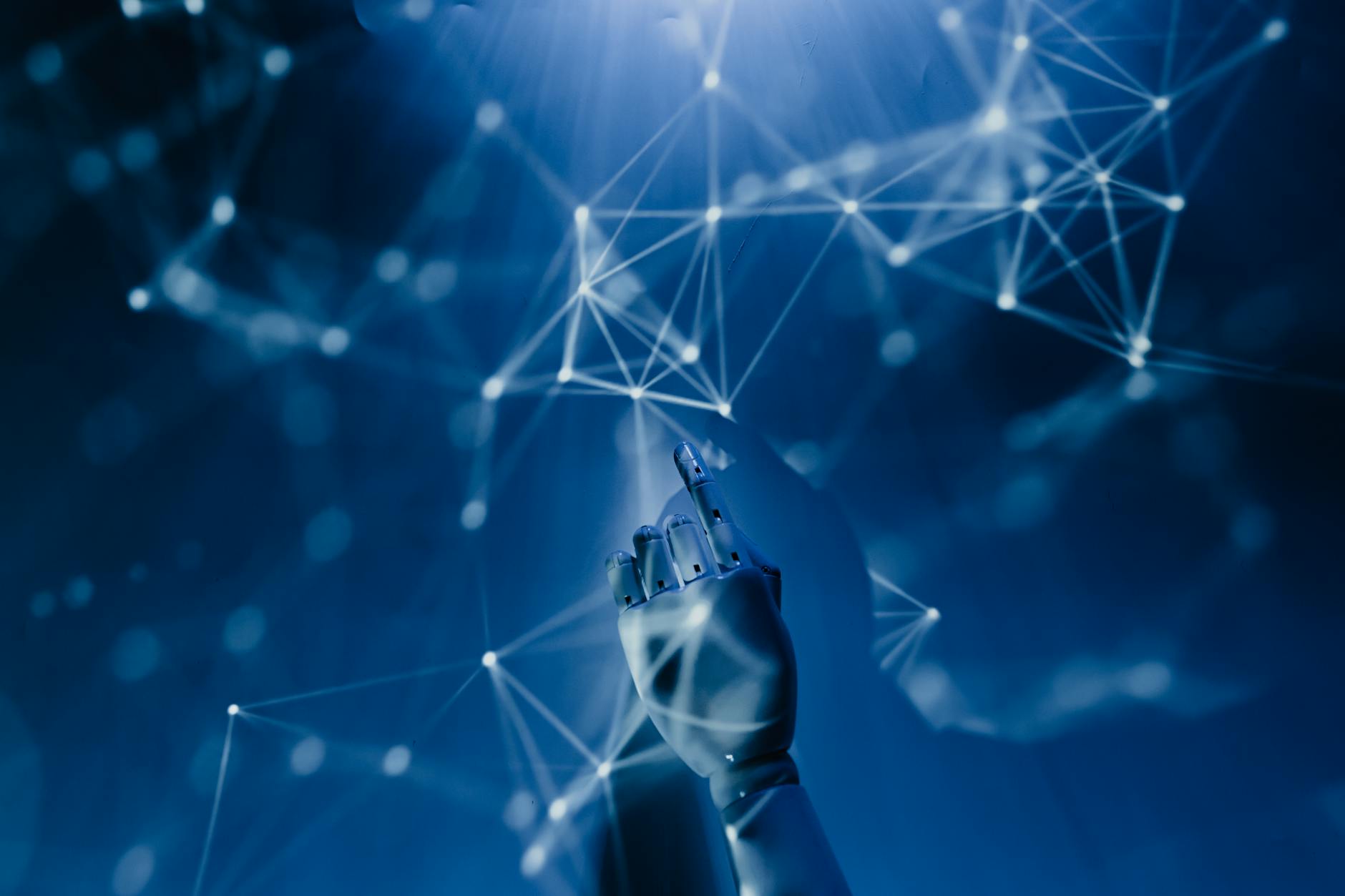 The Future of Technology: A Look at the Latest Trends and Innovations