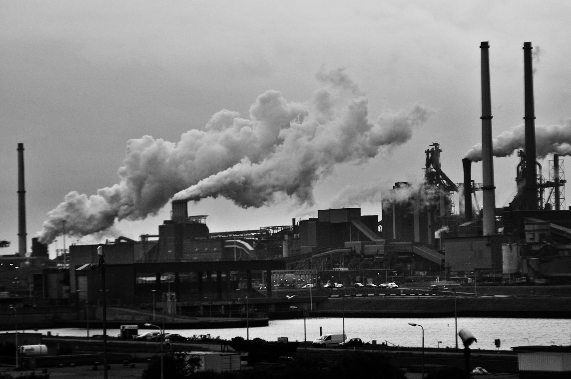 The Green Revolution: How Technology is Changing the Face of Environmentalism