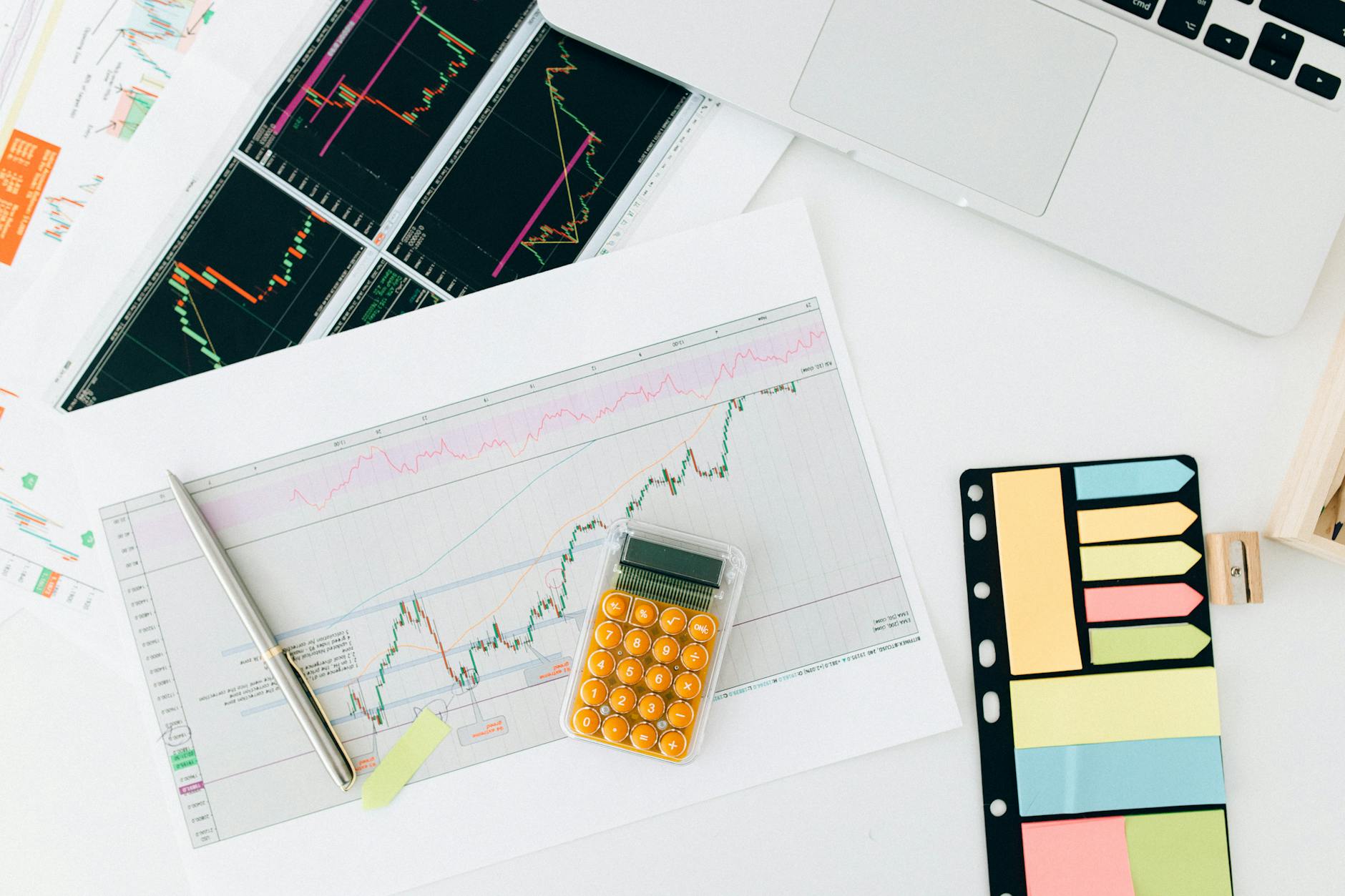 Economic Forecast: Trends and Predictions for the Coming Year