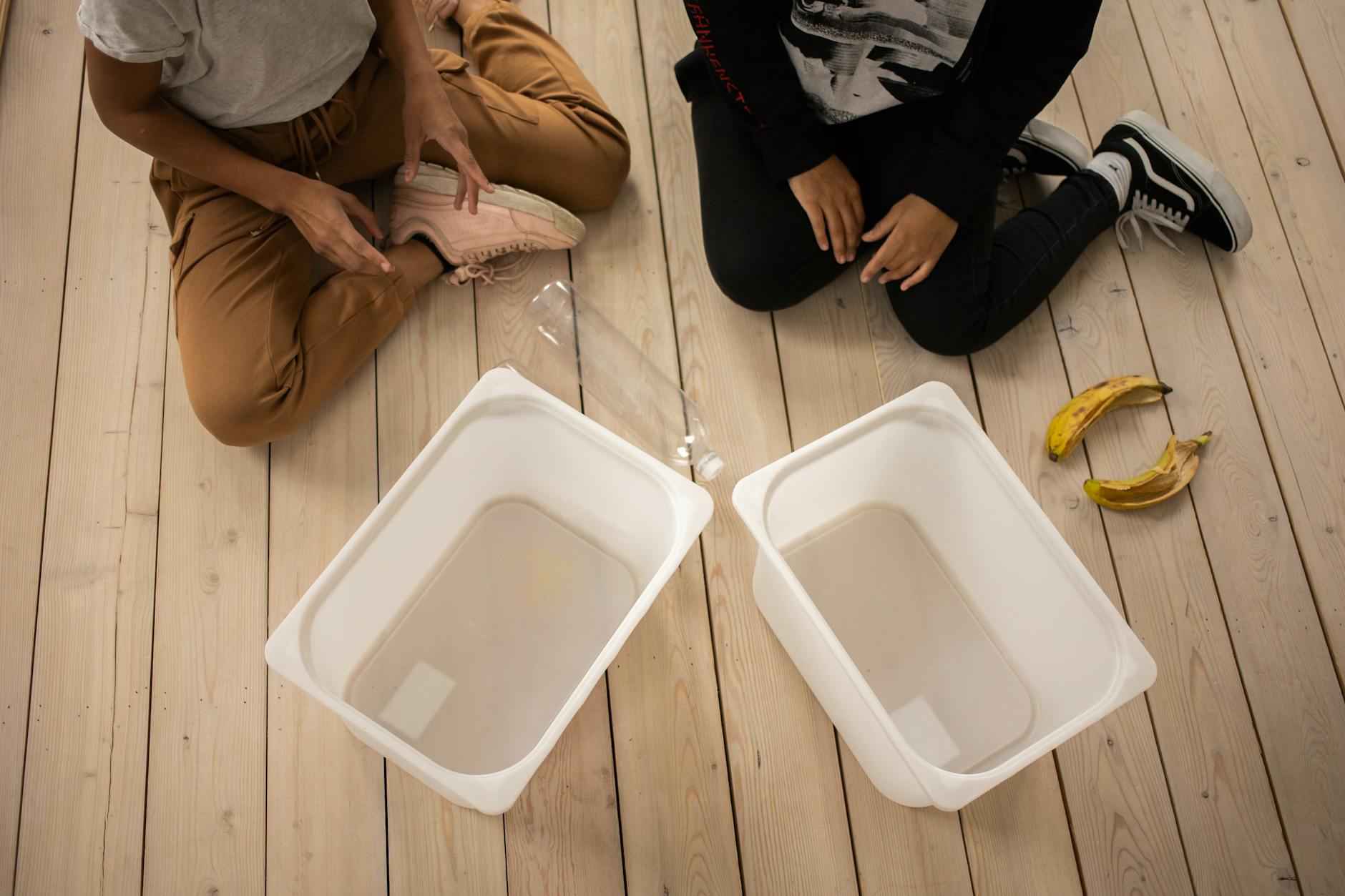 Eco-Friendly Tips: How to Reduce Your Carbon Footprint in 2021