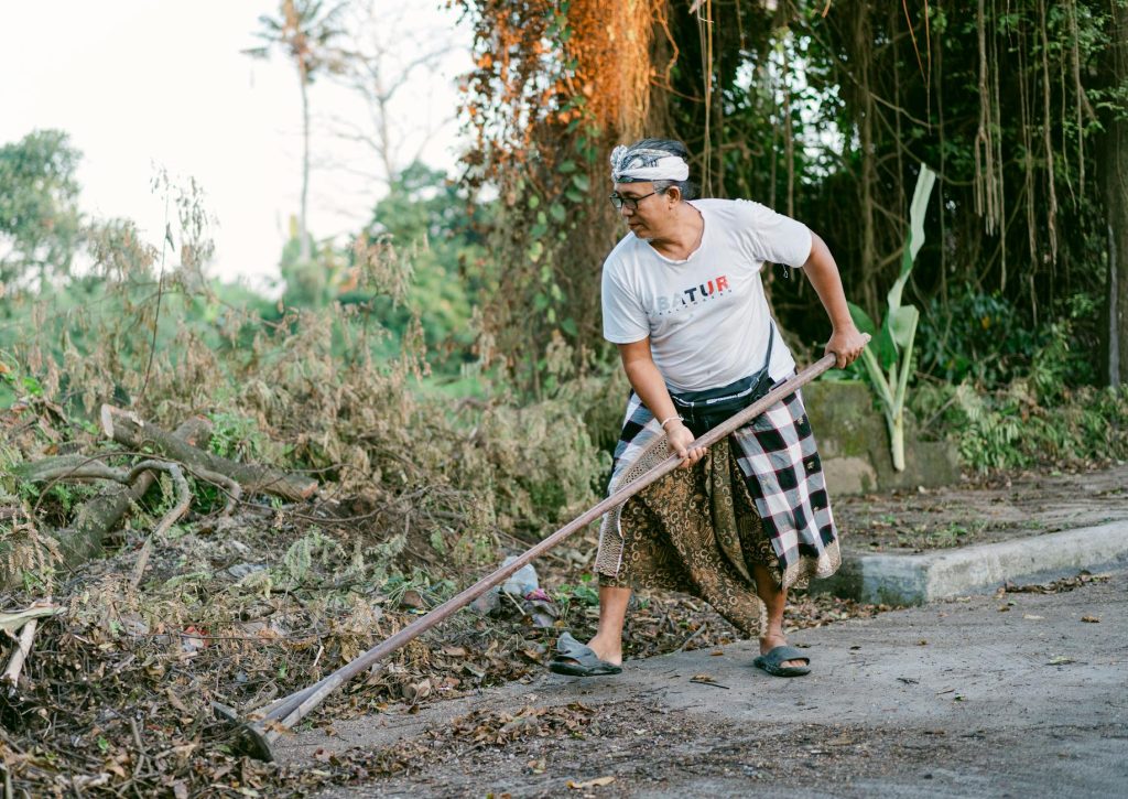 Eco-Friendly Initiatives Making a Positive Impact on the Environment