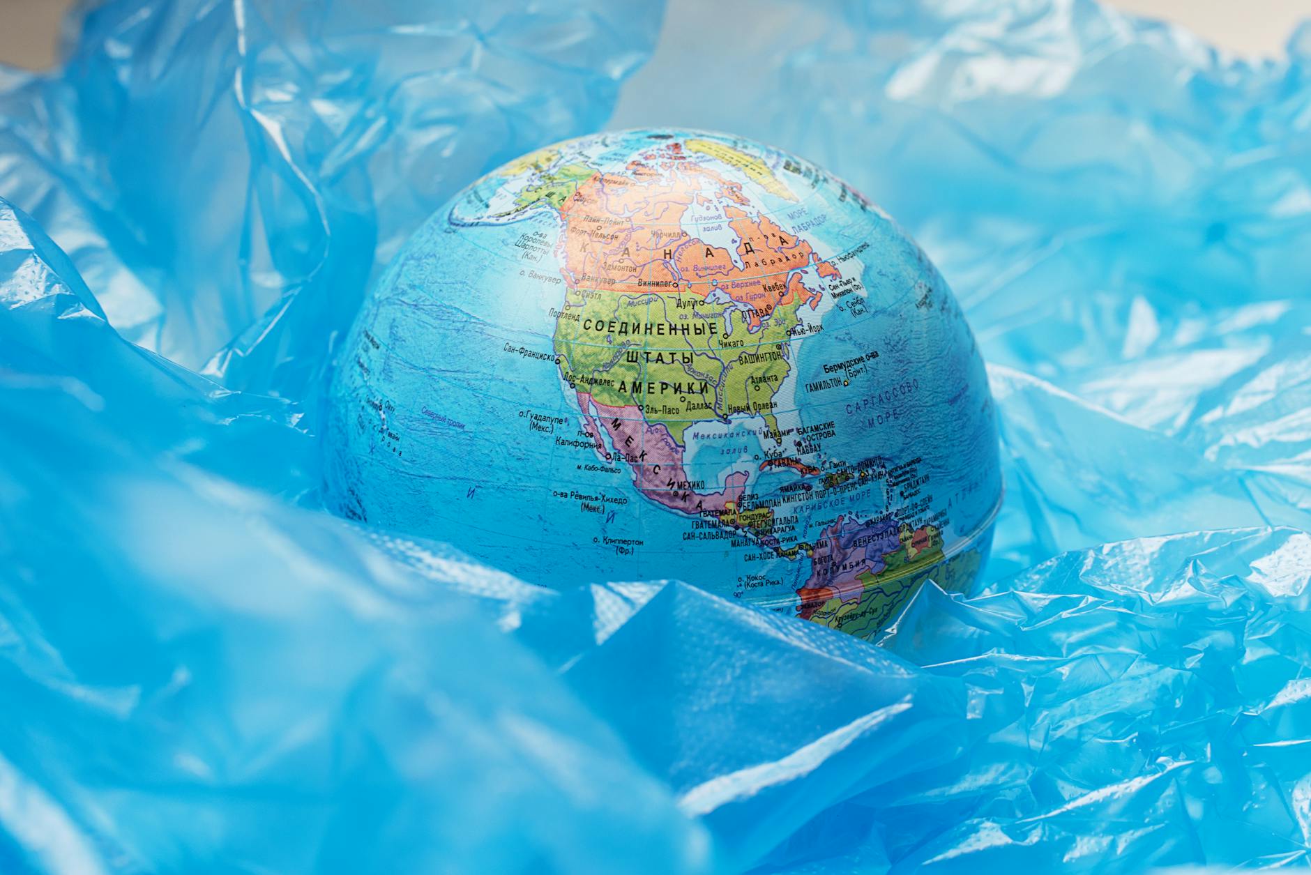 Exploring the Impact of Climate Change on our Oceans