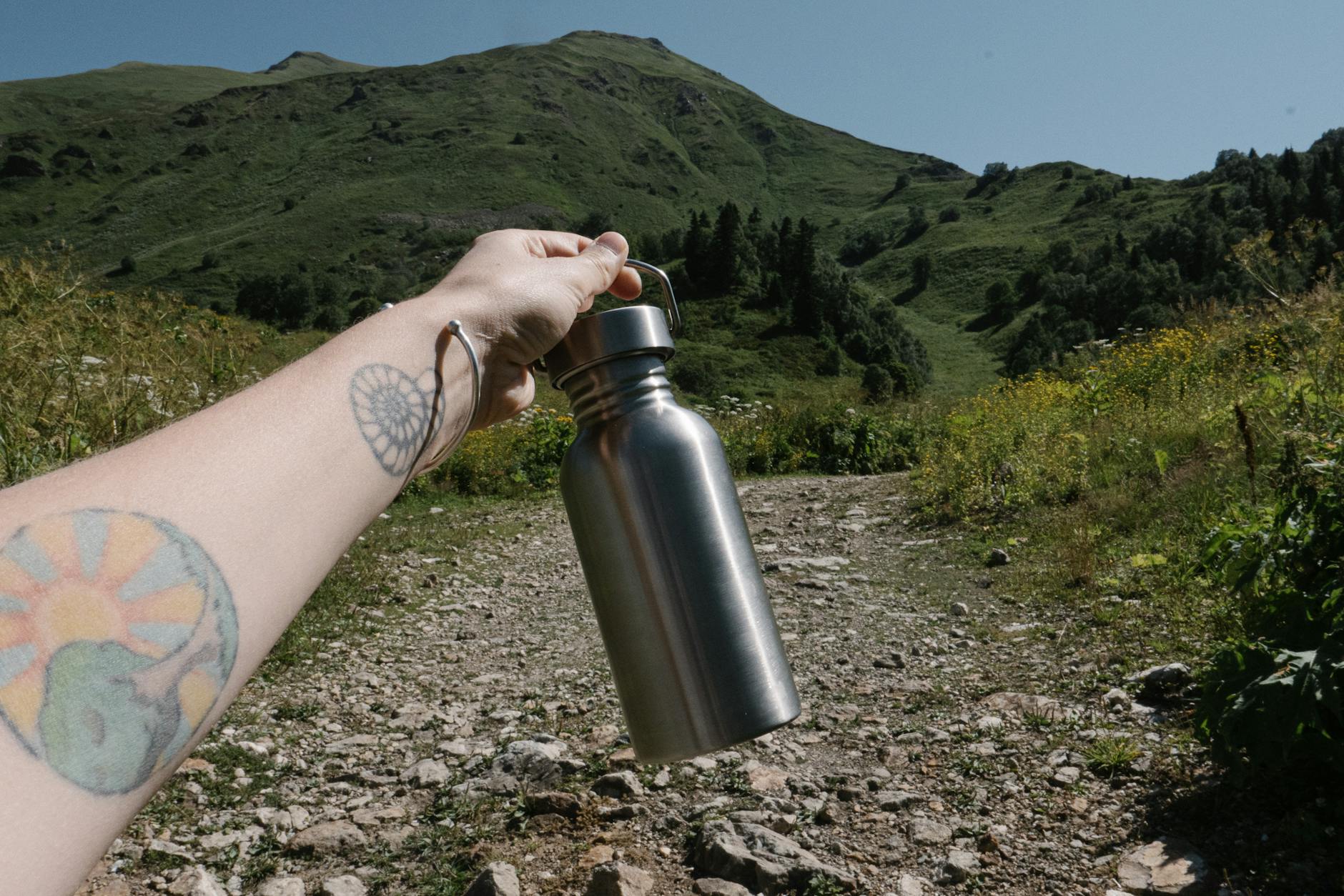 Sustainable Solutions for a Greener Environment in Today’s World