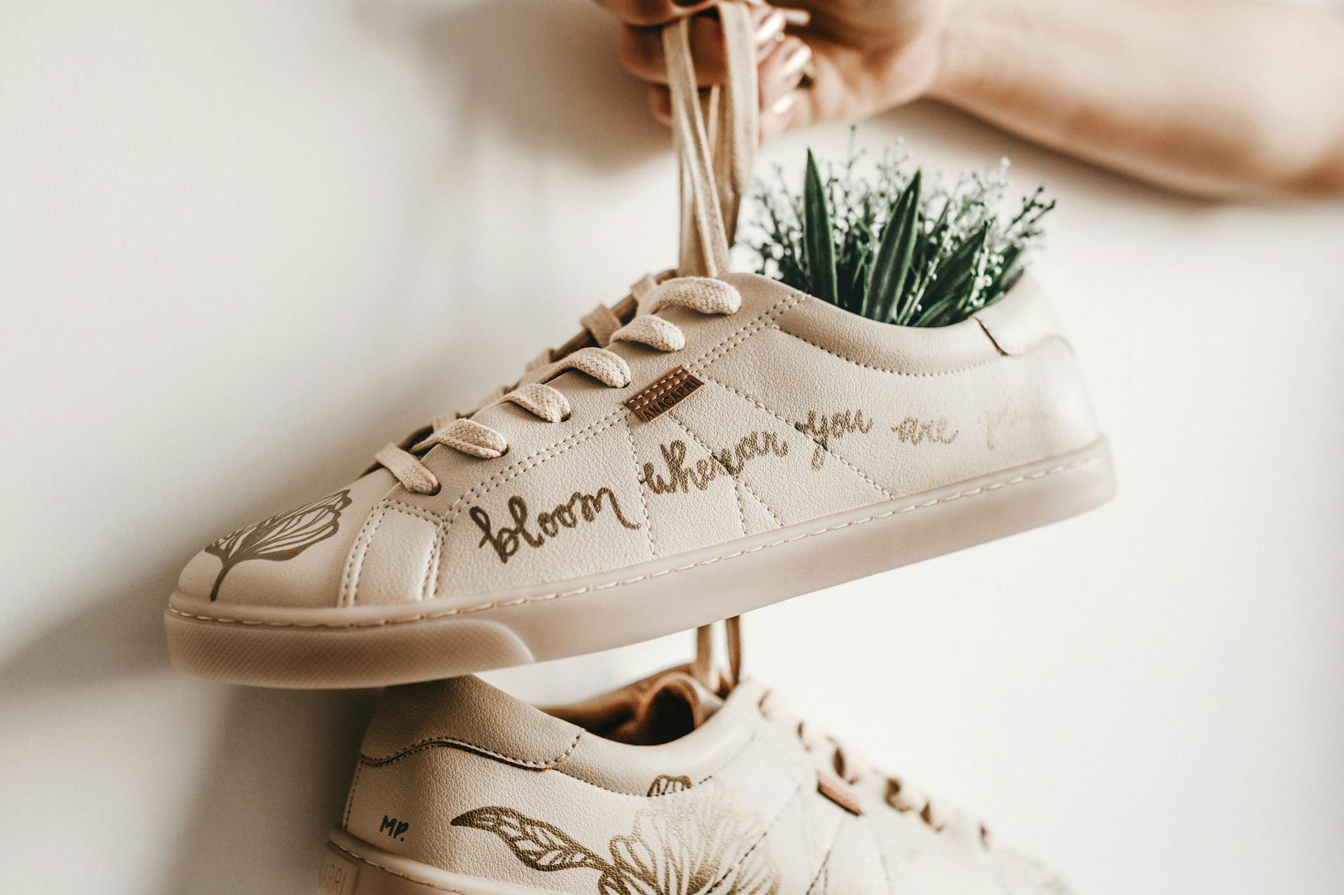 Sustainability in the Fashion Industry: Making Eco-Friendly Choices for a Greener Future