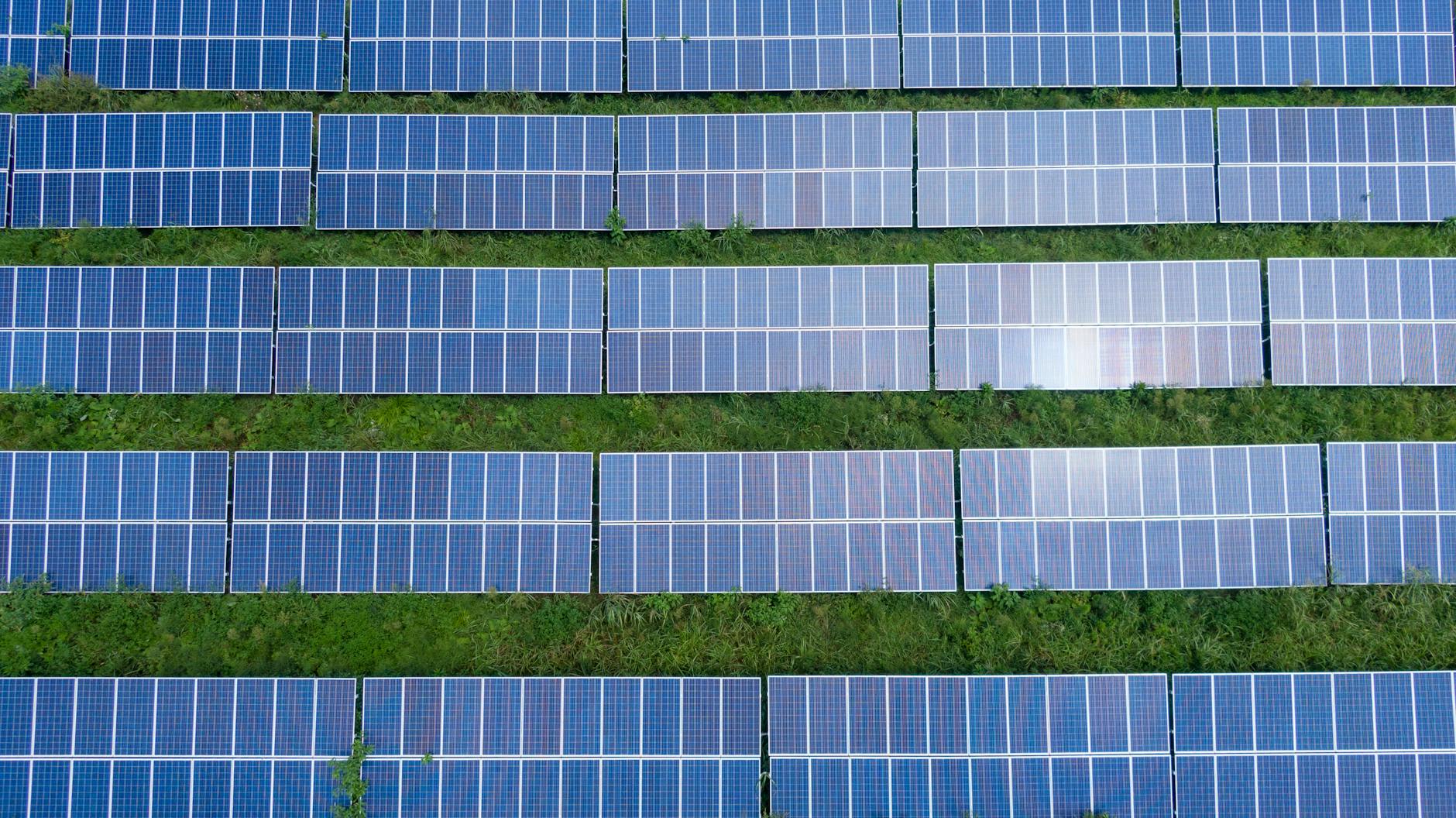 Green Innovations: How Environmental Technology is Shaping the Future