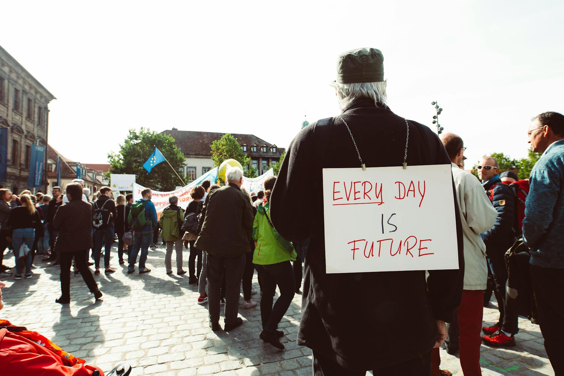 Breaking Down the Latest Environmental Crisis: How Can We Help?