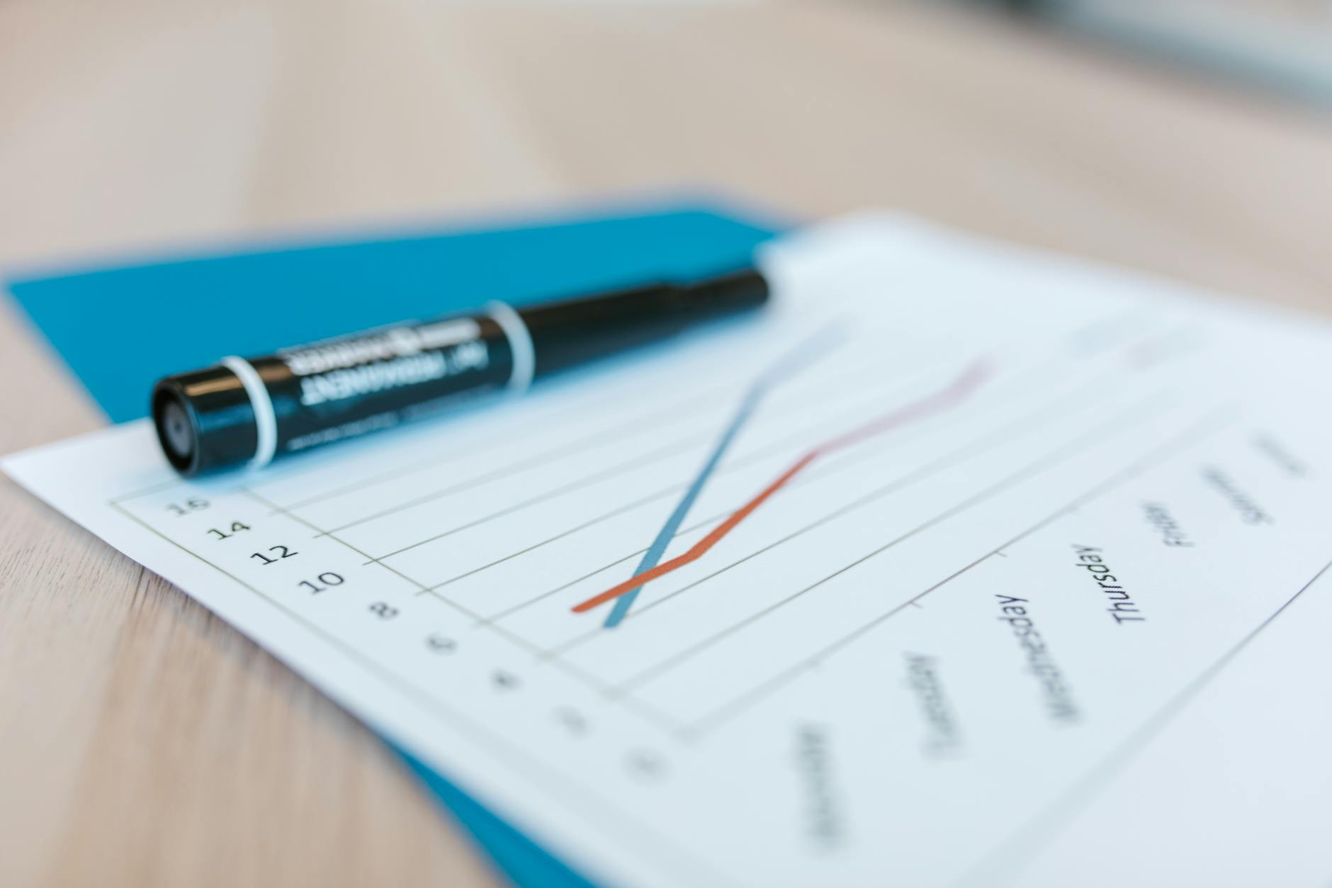 Breaking Down the Latest Finance News and Trends
