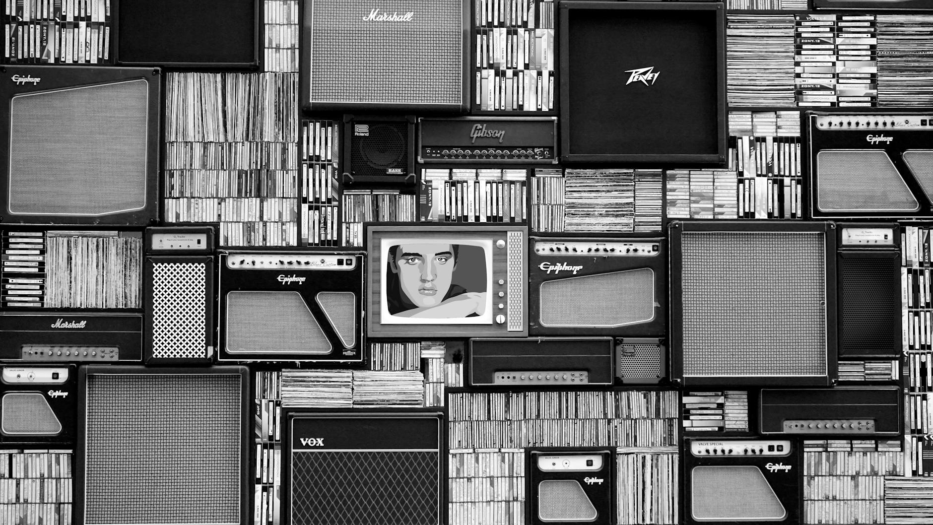 How Technology is Reshaping the Entertainment Industry: A Closer Look