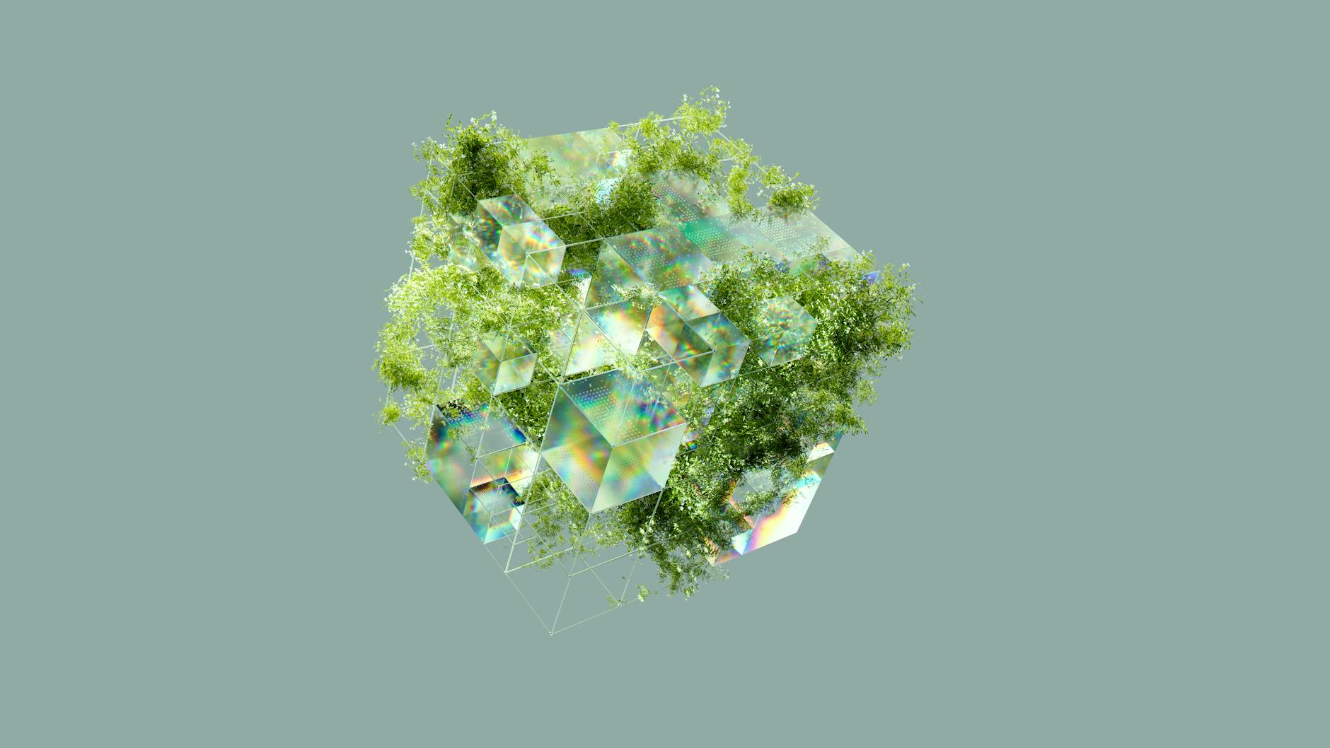 Green Solutions: How Sustainable Technology is Shaping Our Future
