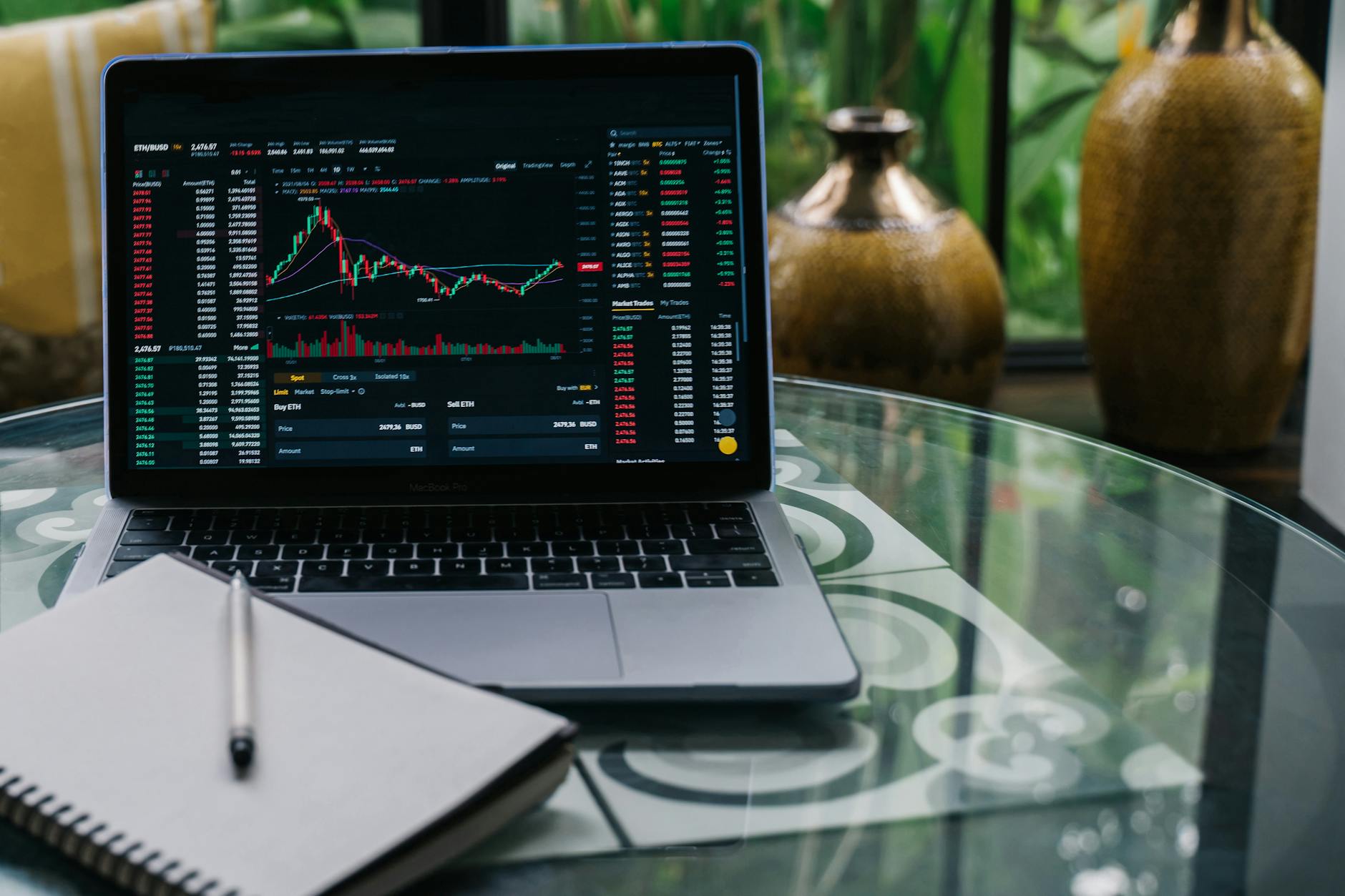 Money Matters: Breaking Down the Top Financial News Headlines
