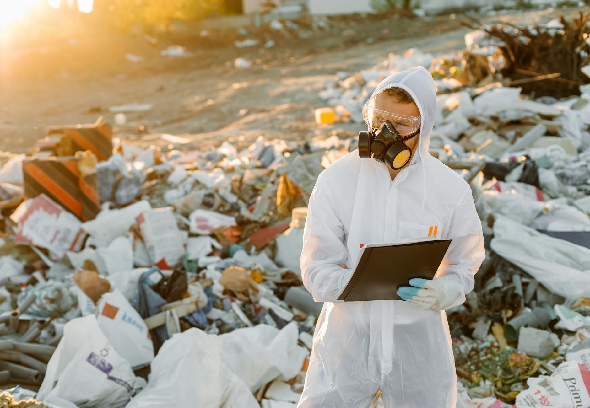 Beyond the Headlines: A Deep Dive into the Environment Crisis