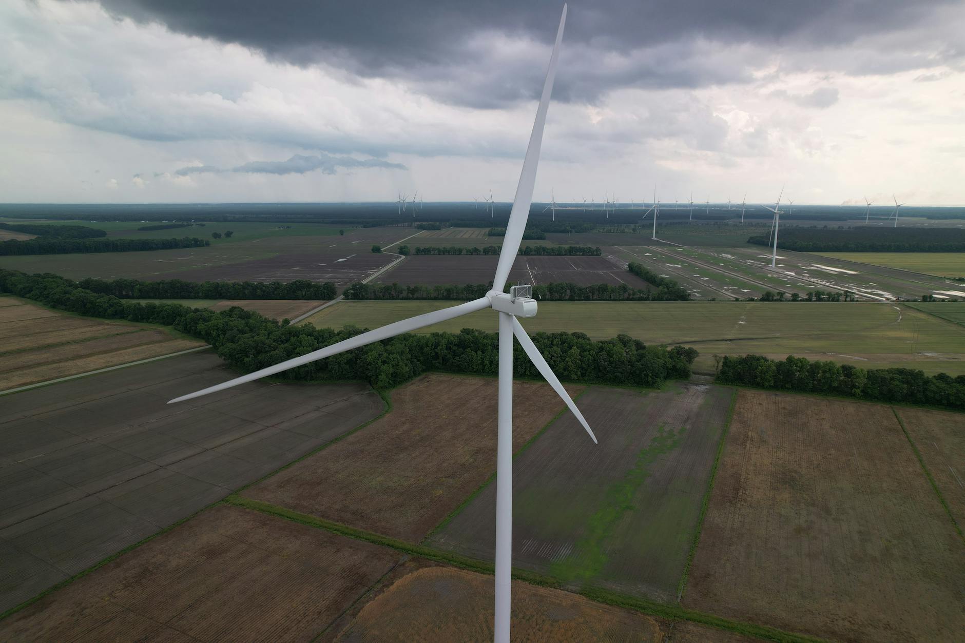 Green Innovations: How Technology is Helping the Environment