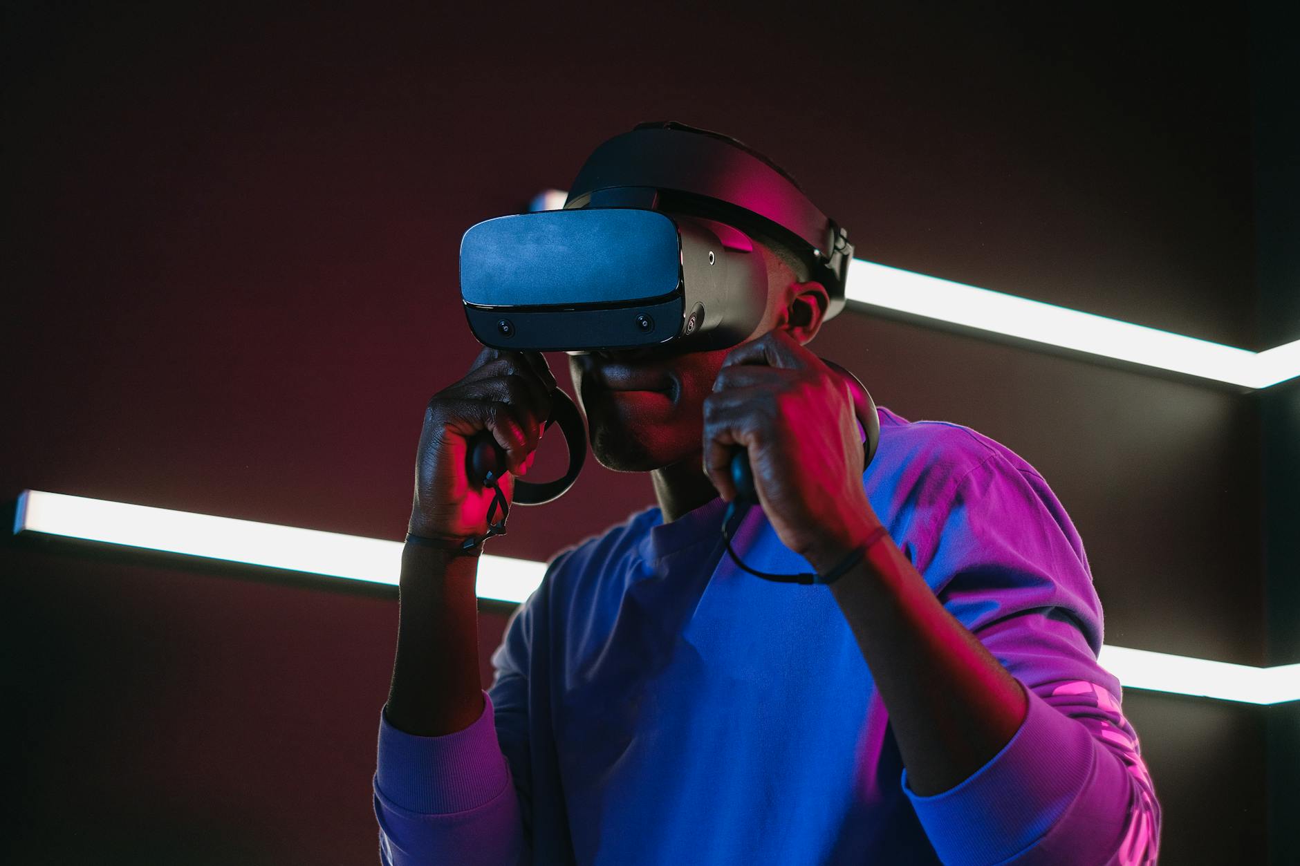 Tech Innovations Shaping Our Future: What’s Next in the Digital Revolution?