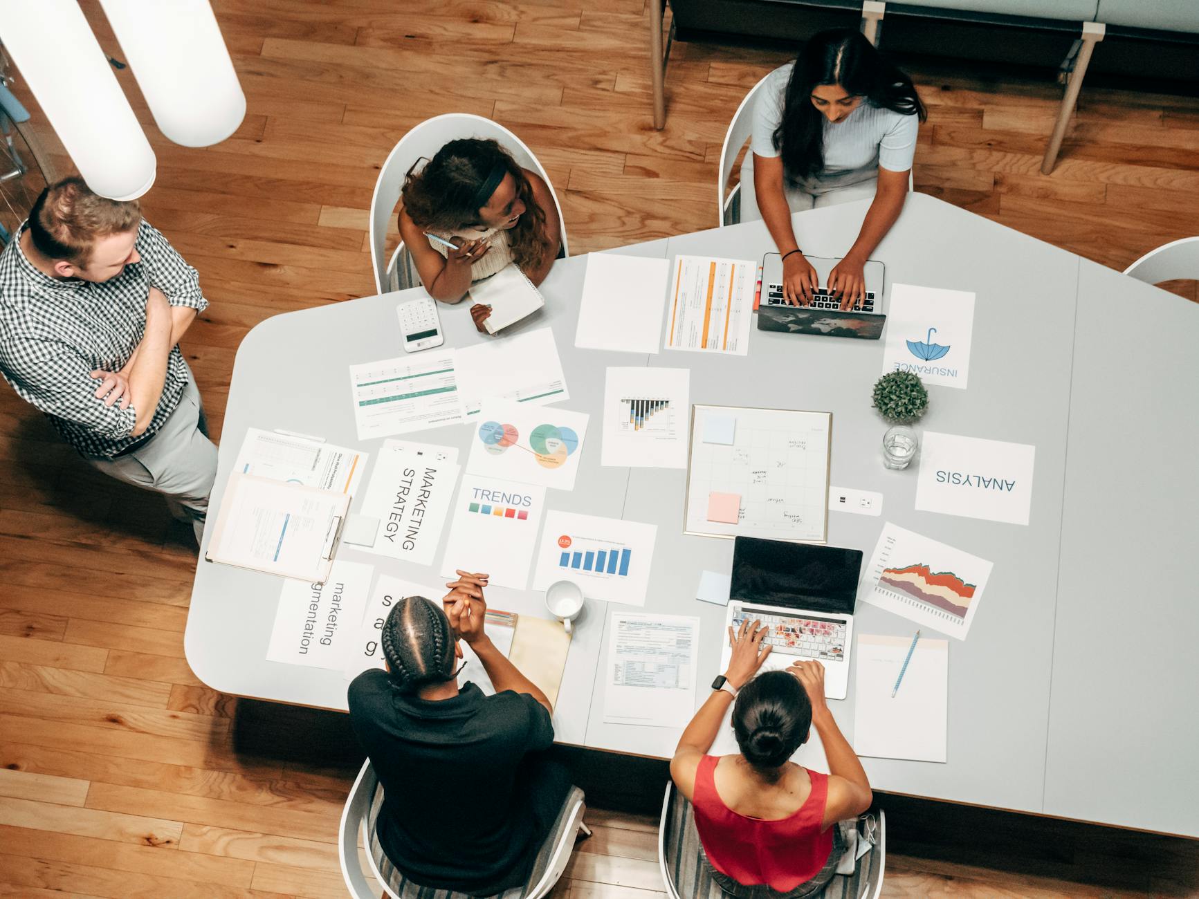 Uncovering the Latest Tech Trends of 2021: A Comprehensive Analysis