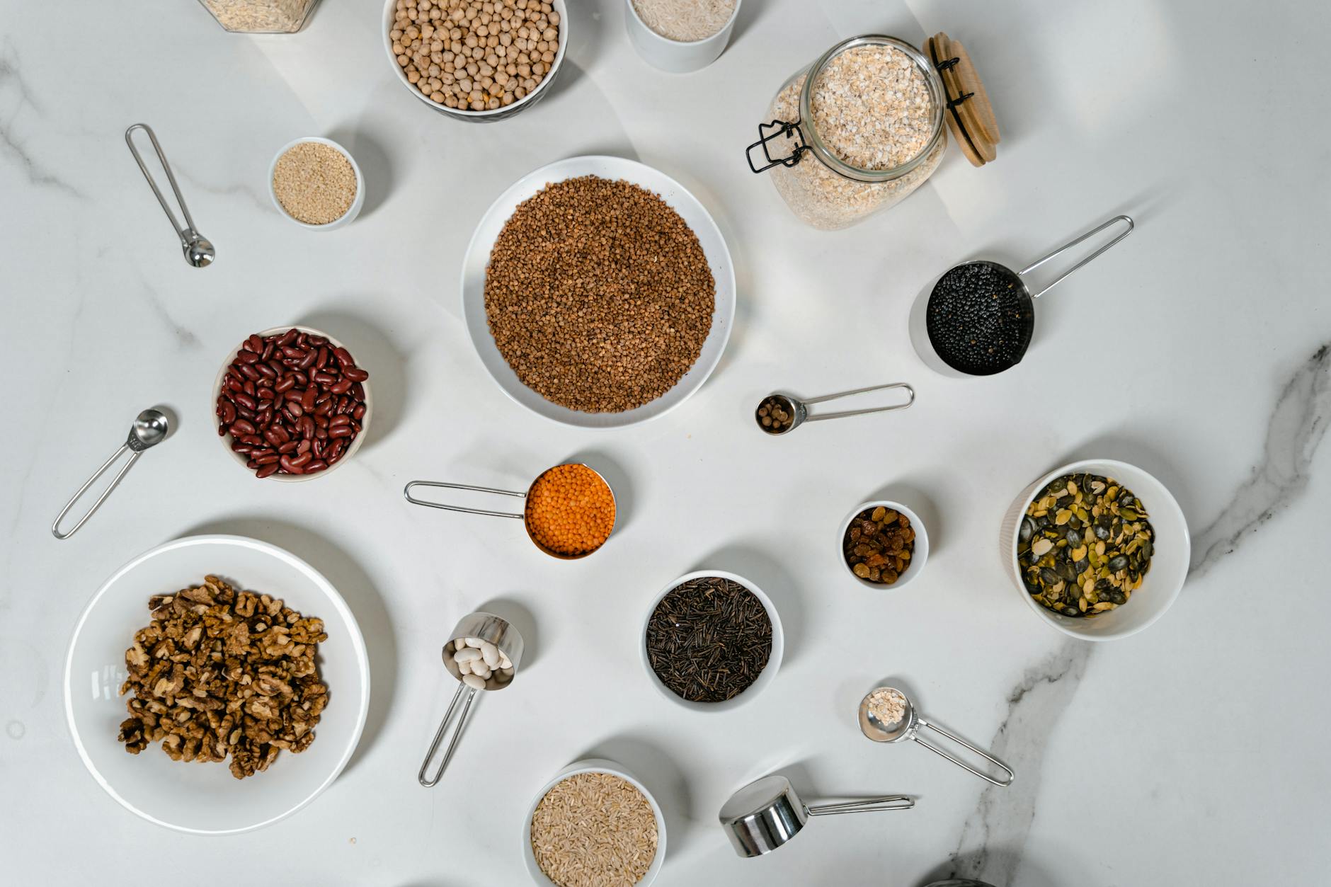 Biohacking Ayurveda: Unlocking Personalized Nutrition for the Modern Indian