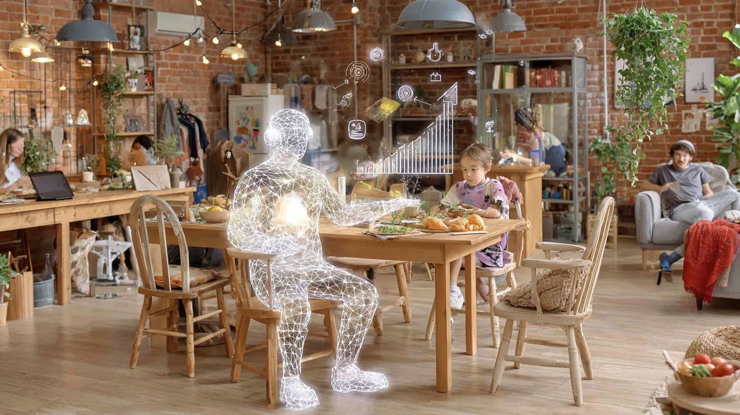 AI Trainers and Prompt Engineers