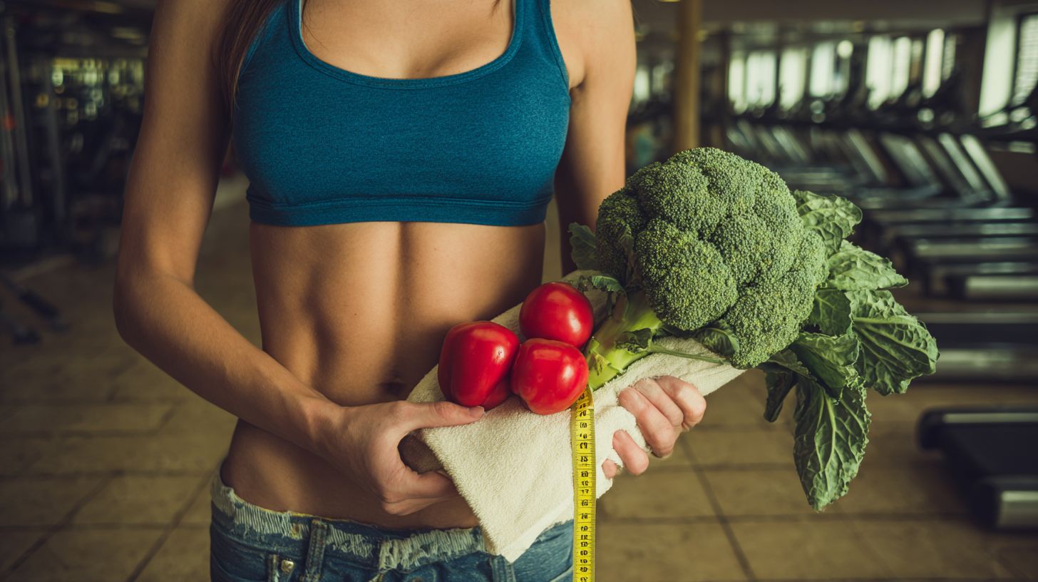 Calorie Deficit Basics